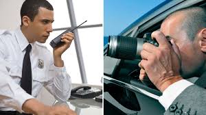 Private Investigations